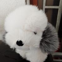 peluche cane Trudi