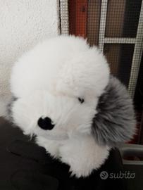 peluche cane Trudi