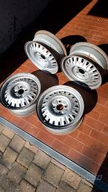 cerchi ruota Alfa Romeo