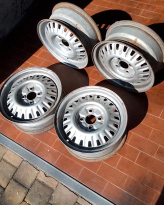cerchi ruota Alfa Romeo