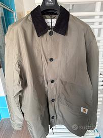 Carhartt wip darper jacket