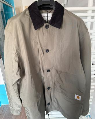 Carhartt wip darper jacket