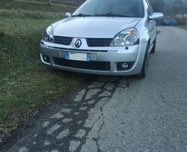 Renault Clio RS