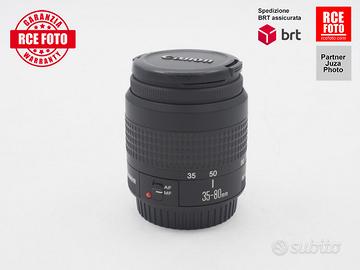 Canon EF 35-80 F4-5.6 III (Canon)