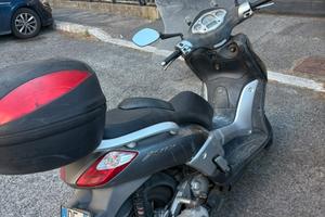 Yamaha X City 250