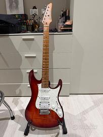 Ibanez AZ