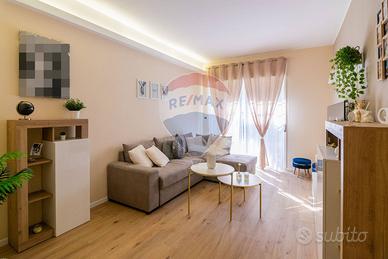 Appartamento - Camporotondo Etneo