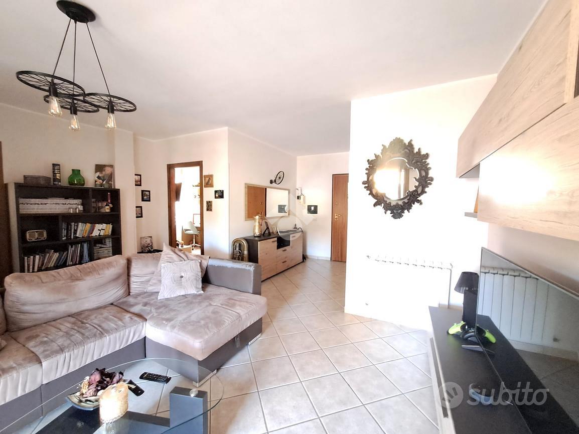 Appartamento – Faleria, Banditaccia - Vista 3