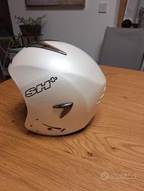 casco da sci alpino donna taglia 51/52