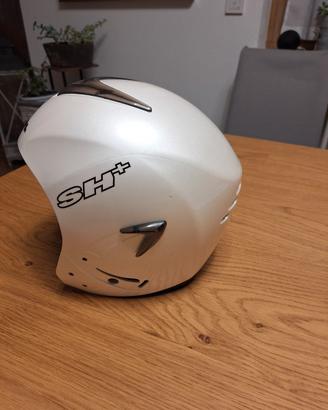 casco da sci alpino donna taglia 51/52