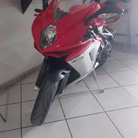 MV Agusta F3 800 - 2015