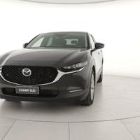 MAZDA CX-30 - CX-30 2.0 m-hybrid Executive U26534