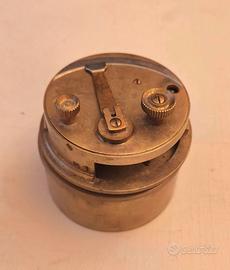 Sestante tascabile a tamburo