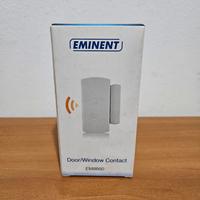 Contatto porta/finestra wireless Eminent EM8660