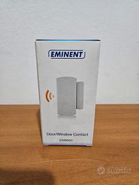 Contatto porta/finestra wireless Eminent EM8660