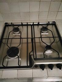 Fuochi cucina