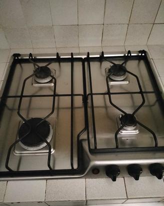 Fuochi cucina