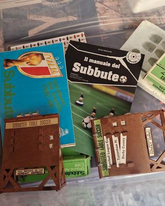 subbuteo 