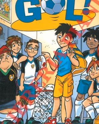 Libri per bambini