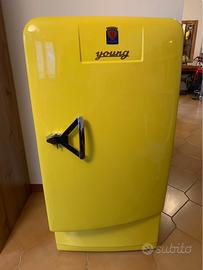 FRIGORIFERO VINTAGE ANNI 50