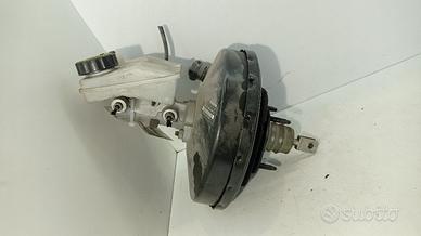 SERVOFRENO PEUGEOT 206 Plus Berlina 4535T4 DV4TD d