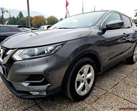 NISSAN Qashqai 1.6 dCi 2WD Business Aut.