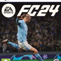 FC 24 Digital Edition per PS5