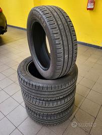 Pneumatici estivi Continental