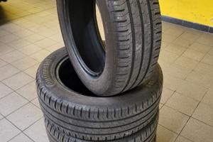 Pneumatici estivi Continental