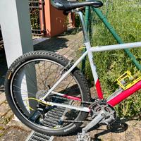 MTB SCAPIN FRONT ANNI 90
