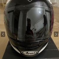 Casco Arai RX 7V