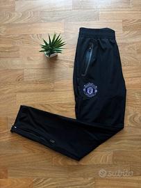 Pantalone di tuta Adidas x Manchester United