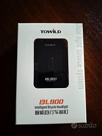 Towild BL900 - luce anteriore bici