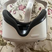 visore VR Meta Quest 2 da 128 GB