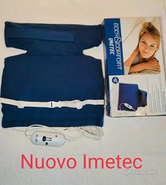 termoforo cervicale Imetec nuovo - Elettrodomestici In vendita a Varese