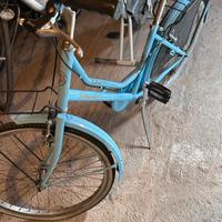 Bicicletta velomarche via veneto