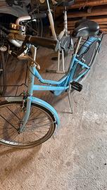 Bicicletta velomarche via veneto