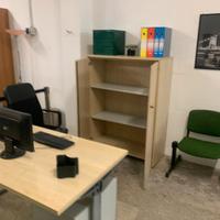 ufficio completo 