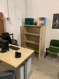 ufficio completo 
