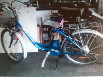 Bici per uomo o donna