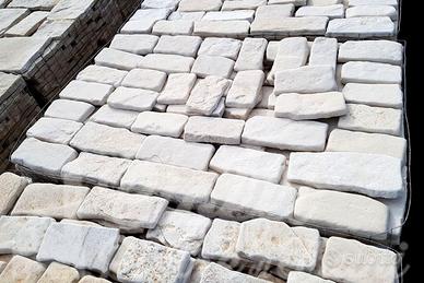 Listelli Anticati di Trani sp. cm. 1-3 (10 Mq.)