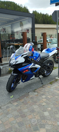 Suzuki GSX-R K7