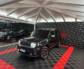 Jeep Renegade 2.0 Mjt 4x4 140 CV Limited