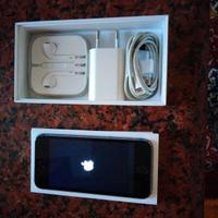cellulare I PHONE  C5s