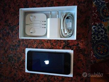 cellulare I PHONE  C5s
