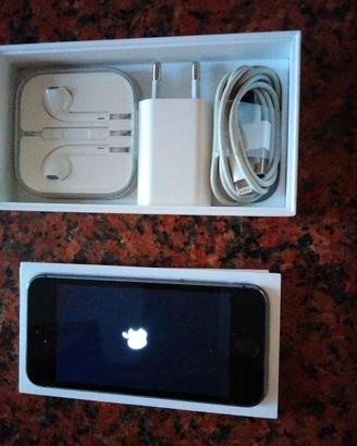 cellulare I PHONE  C5s