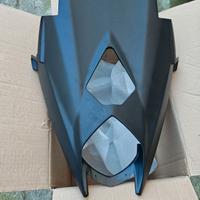 Sottocoda TRIUMPH street triple 765