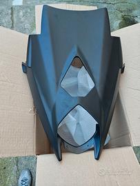 Sottocoda TRIUMPH street triple 765