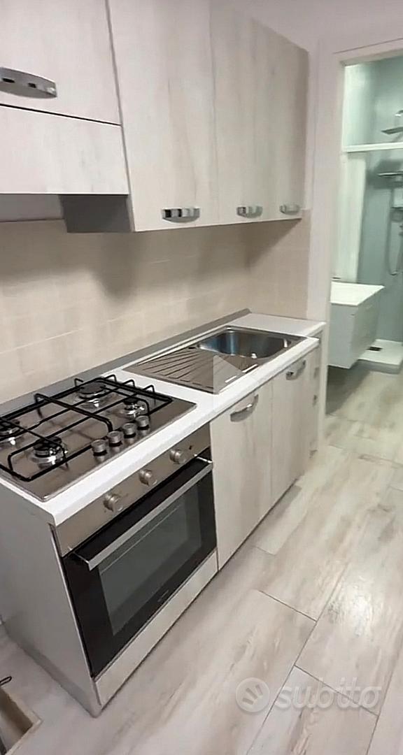 Appartamento – MT - Altro