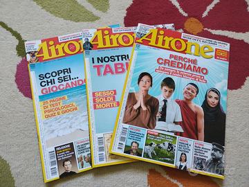 Riviste Airone 